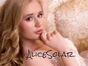 AliceSolar