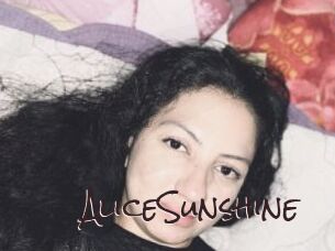 AliceSunshine Spicy Blogs