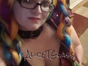 AliceTGlass