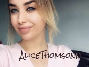 AliceThomsonn