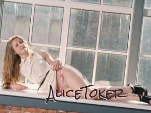 AliceToker Spicy Blogs