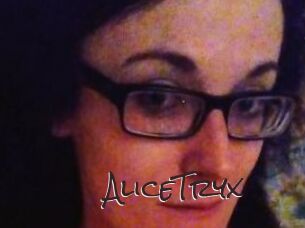 AliceTryx