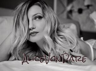 AliceVonDare