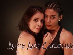 Alice_And_Caroline