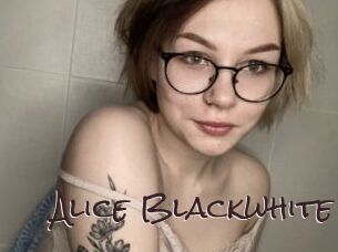 Alice_Blackwhite