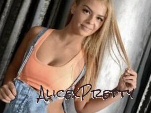 AlicexPretty