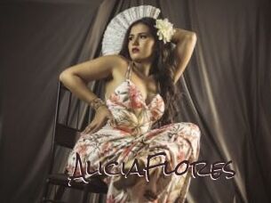 AliciaFlores Spicy Blogs