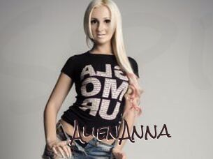 AlienAnna