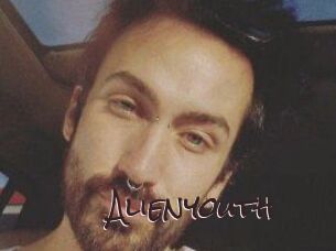 Alienyouth