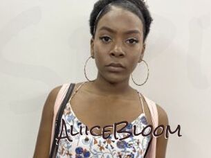AliiceBloom