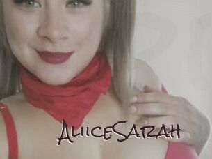 AliiceSarah