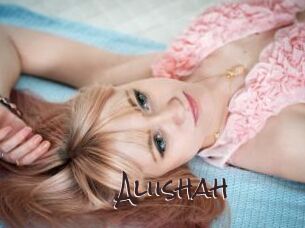 Aliishah