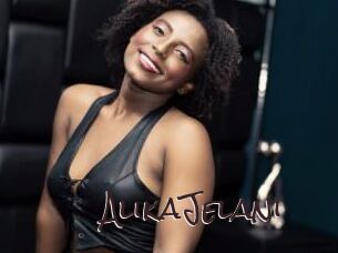 AlikaJelani Spicy Blogs