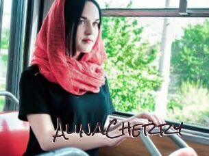 AlinaCherry Spicy Blogs