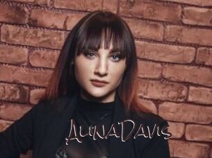 AlinaDavis