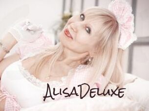 AlisaDeluxe
