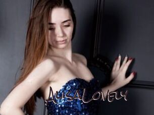 AlisaLovely