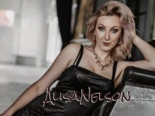 AlisaNelson
