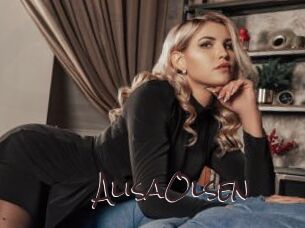 AlisaOlsen
