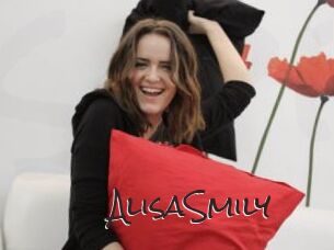 AlisaSmily