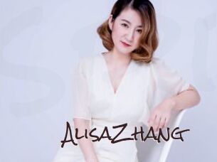 AlisaZhang