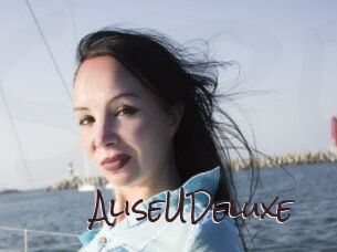 AliseUDeluxe