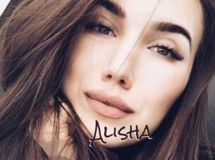 Alisha