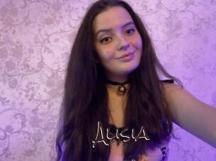 Alisia
