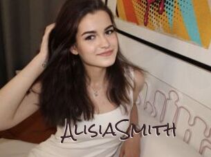 AlisiaSmith