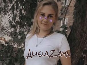 AlisiaZayn