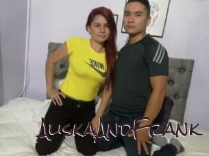 AliskaAndFrank