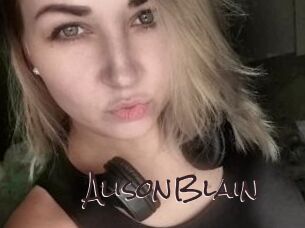 AlisonBlain