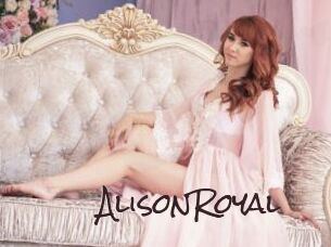 AlisonRoyal