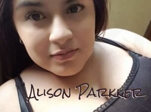 Alison_Parkker