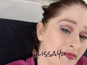 Alissa4u