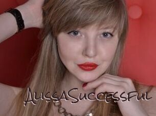 AlissaSuccessful