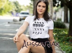 AlissonJax