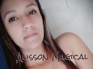 Alisson_Magical