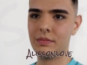 Alissonlove