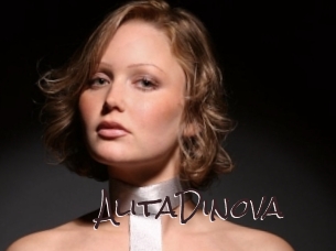 AlitaDinova