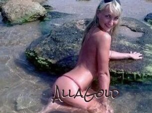 AllaGold