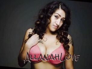 AllanahLove