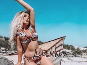 Allenna
