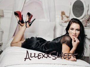 AllexxSweet