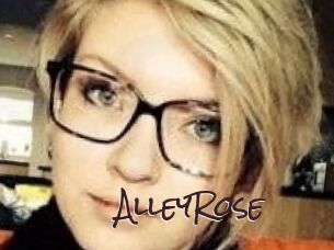 AlleyRose