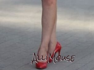 AlliMouse