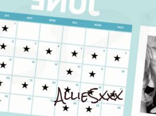 AllieSxxx