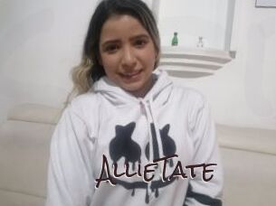 AllieTate