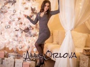 AllisOrlova