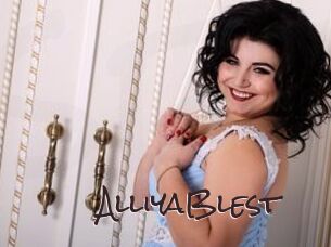 AlliyaBlest